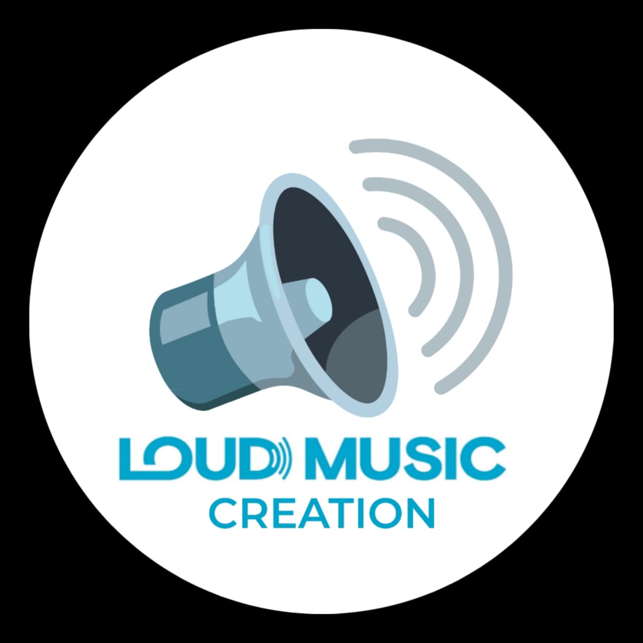 Loud music Creation